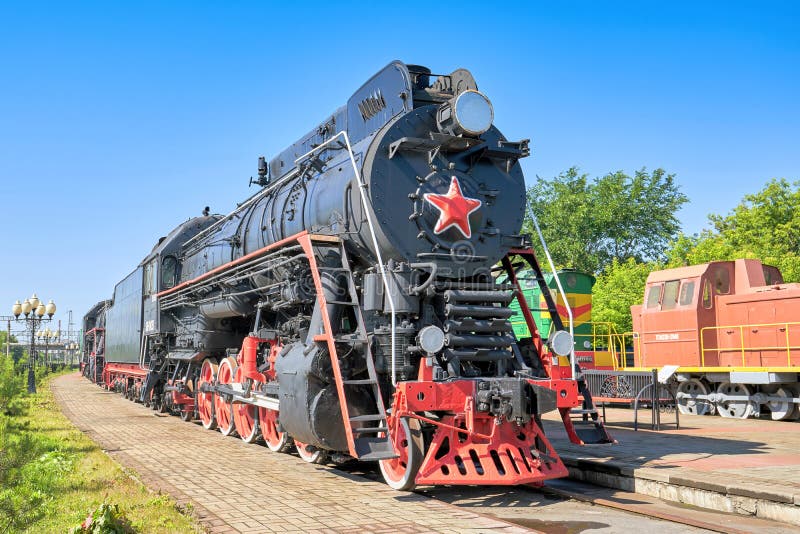 Old black and red Case Steam Engine - Transportation Photography - Steam  Engine - Instant Download- Digital Photo