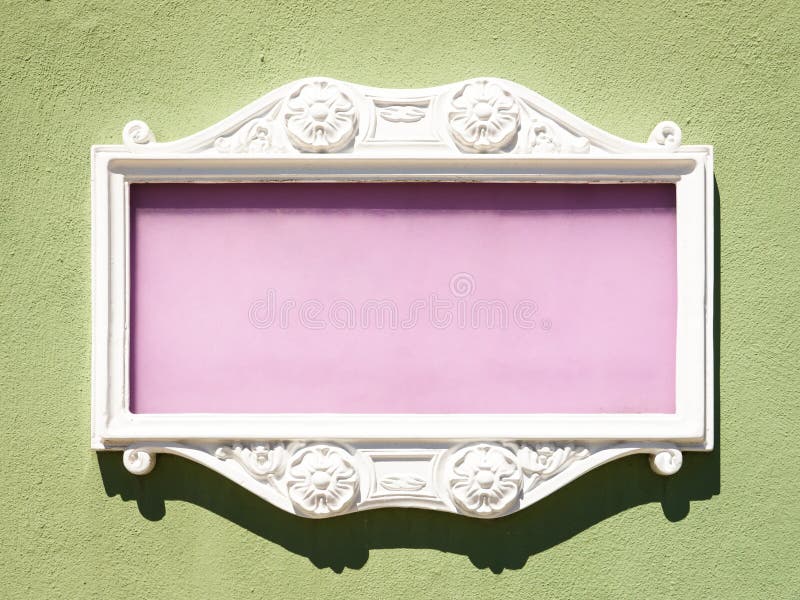 Old blank sign stock photo. Image of history, metal, iron - 29548876