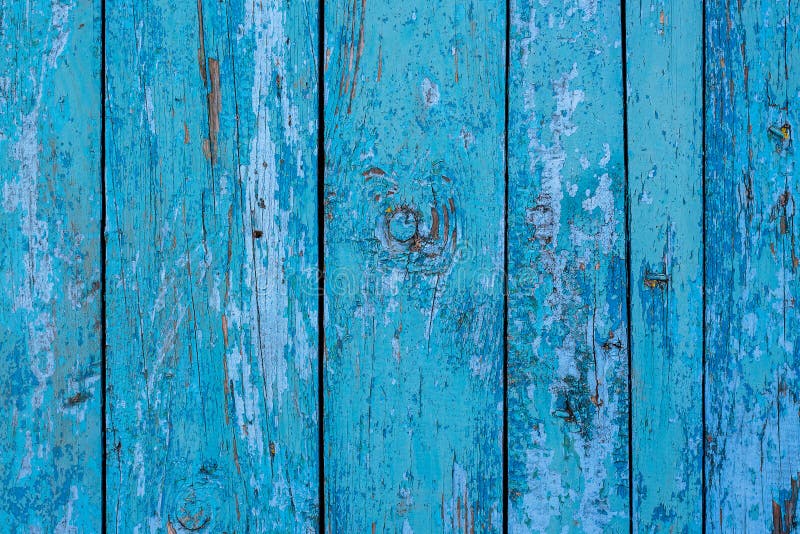Old Blue Boards with Shabby Paint Background and Texture_ Stock Photo Image of abandoned