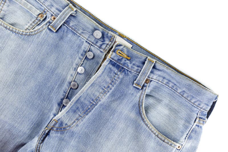 Old blue jeans stock image. Image of color, material - 67988283