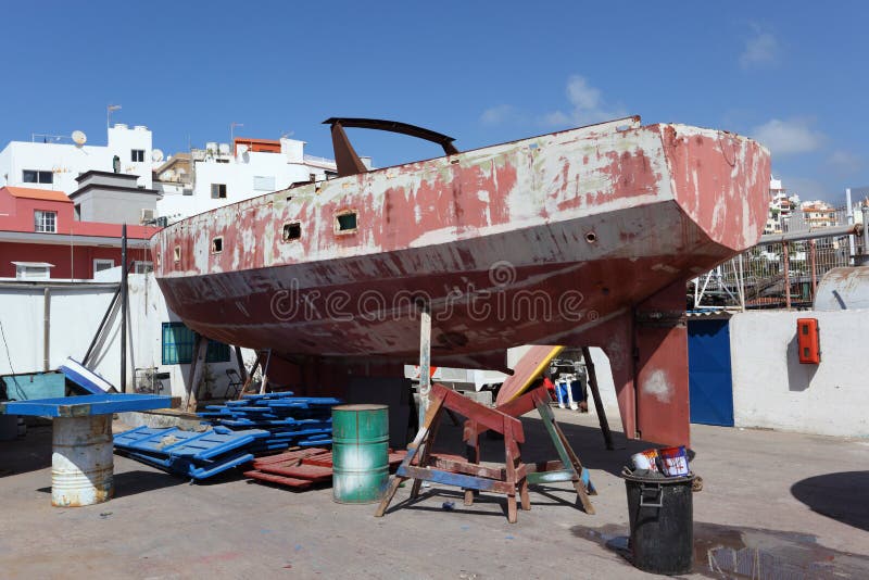 boat mechanic boat mechanic