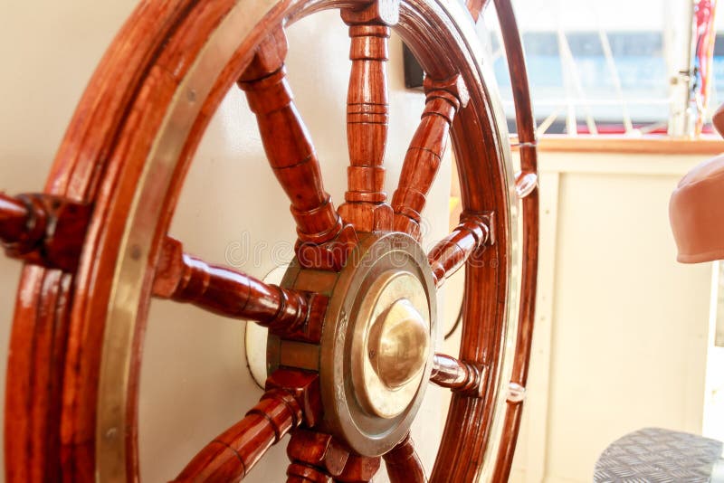 2,324 Old Boat Steering Wheel Stock Photos Free & RoyaltyFree Stock