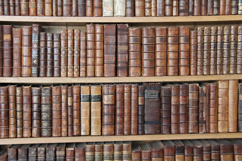 Old Books editorial photo. Image of books, collection 41313731