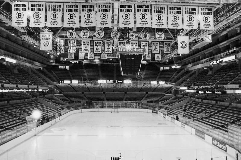 old-boston-garden-image-taken-b-w-negati