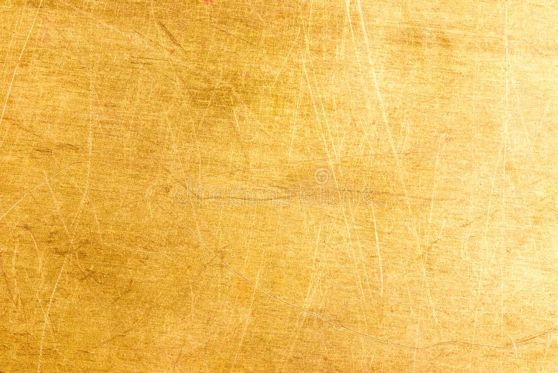 Old brass plate texture stock photo. Image of brown, macro 28689710