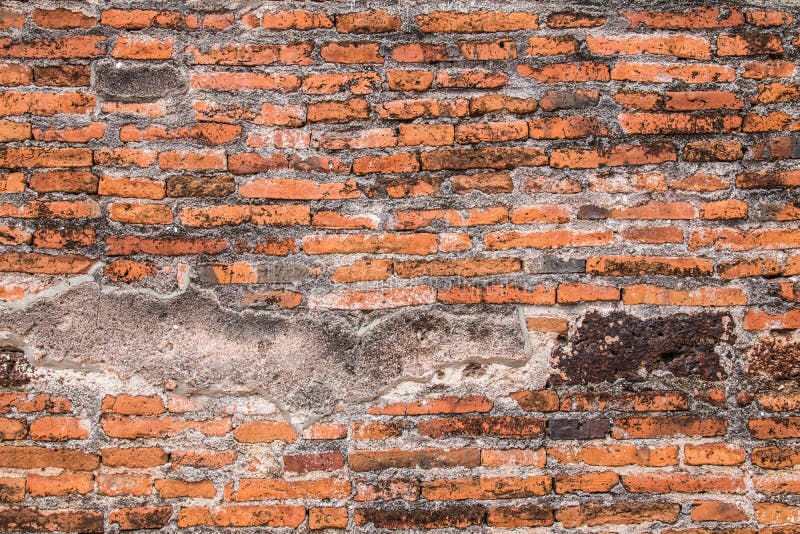 Old brick dirty walls background texture. Abstract stock images Old brick dirty walls background texture. Abstract stock images