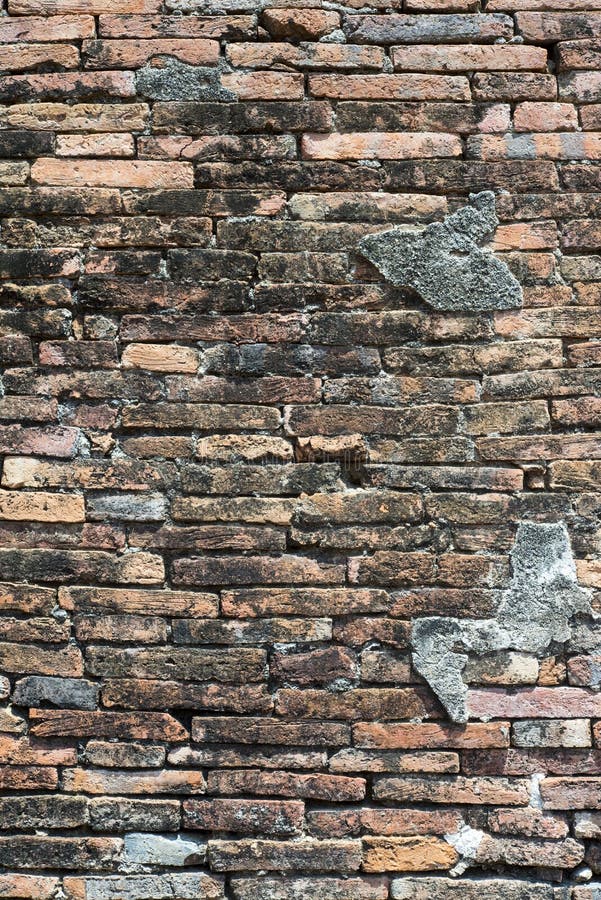 Old Brick Wall. Grunge Background Stock Image Image of interior, wallpaper 177156407