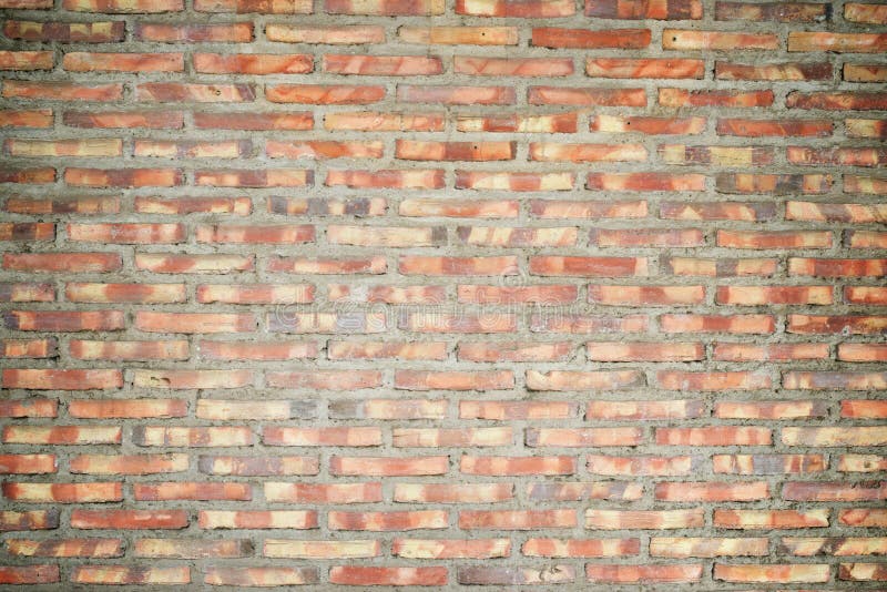 Old brick wall view stock image. Image of power, close 191884751