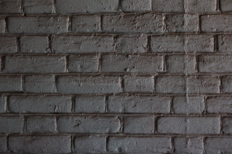 Old Brick Wall with White and Red Bricks Background. Vintage Brick Wall