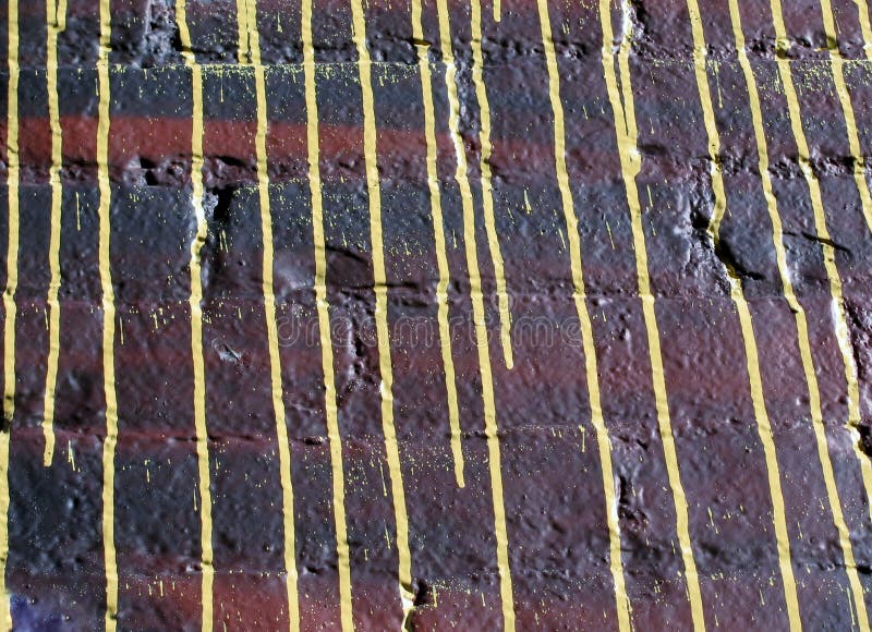 178 Dripping Yellow Paint Wall Stock Photos Free & RoyaltyFree Stock