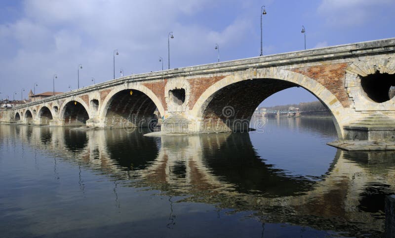 Old bridge