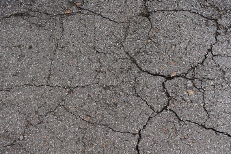 Old broken cracked asphalt texture background stock photography Old broken cracked asphalt texture background stock photography