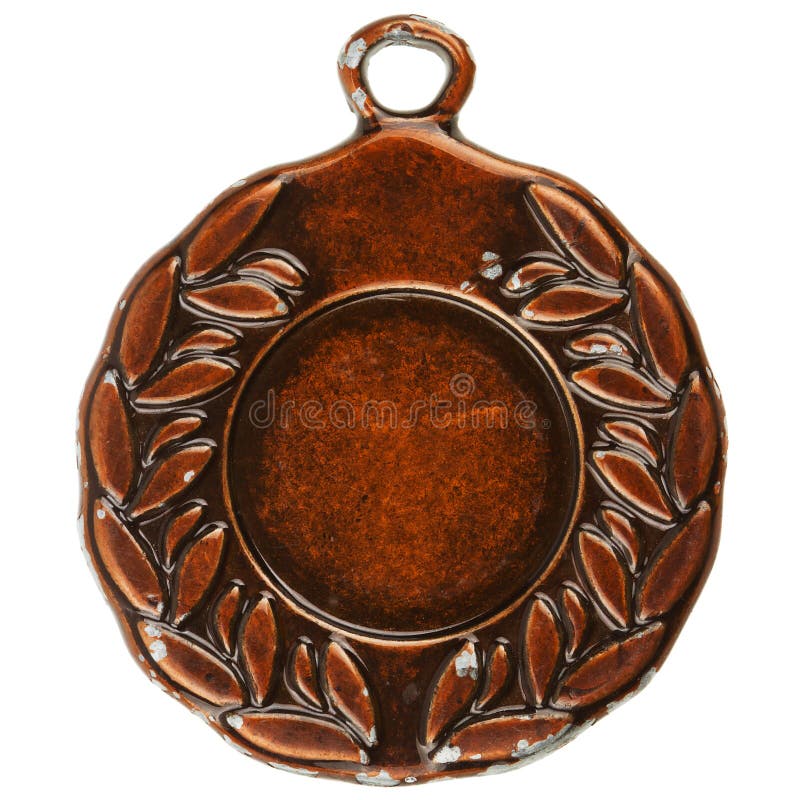 retro 1 bronze medal