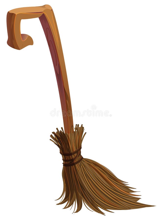 Iqa Quidditch Brooms Clipart