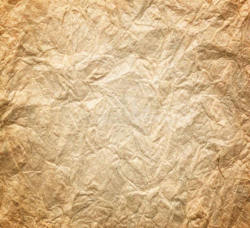 Old brown paper