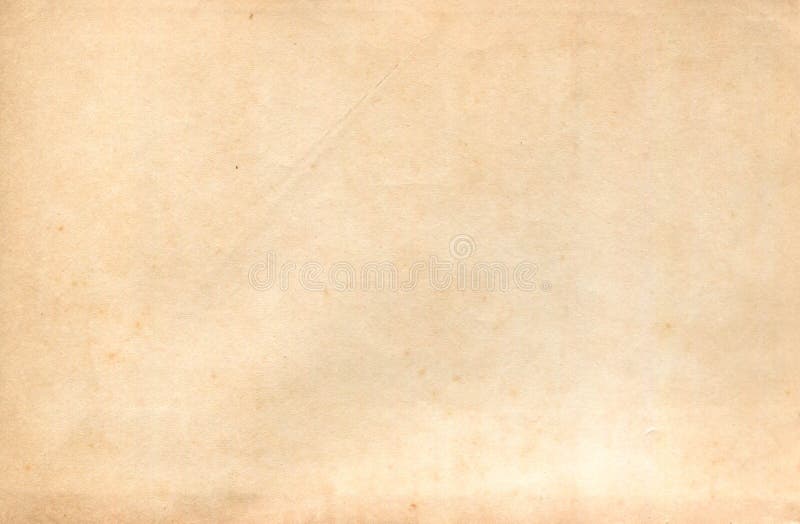 Old Brown Paper Texture Backgrounds, Vintage Old Era Book Stock Photo -  Image of letter, retro: 152089472