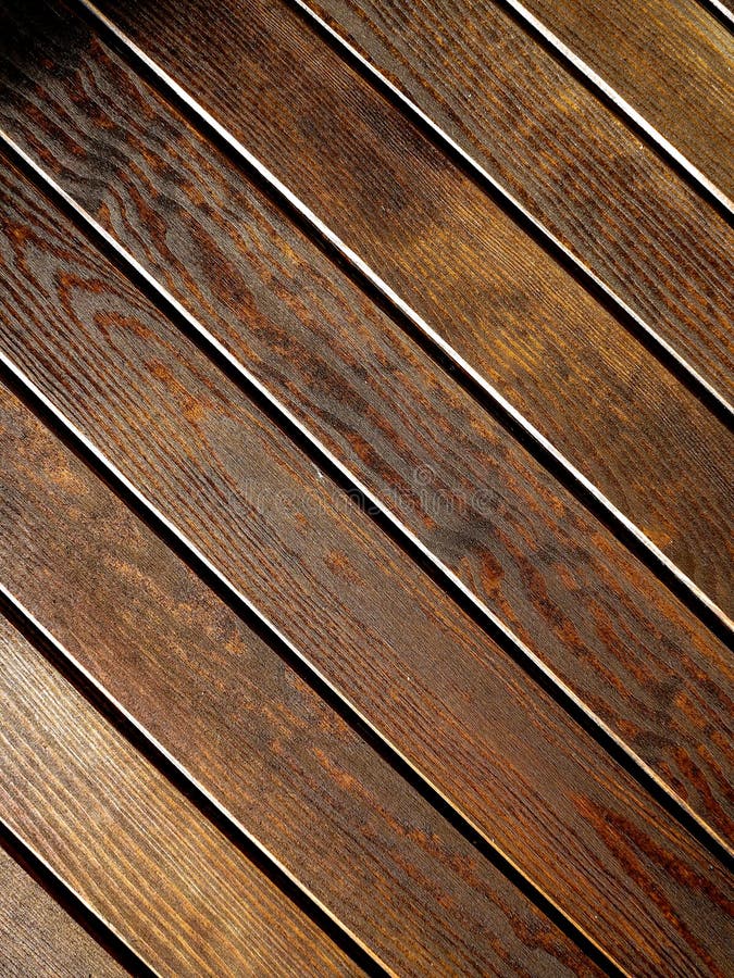 Old brown wood texture royalty free stock photography