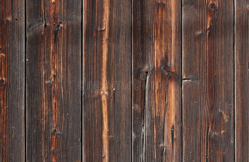 Old burnt boarding texture