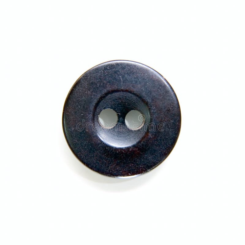 Old button