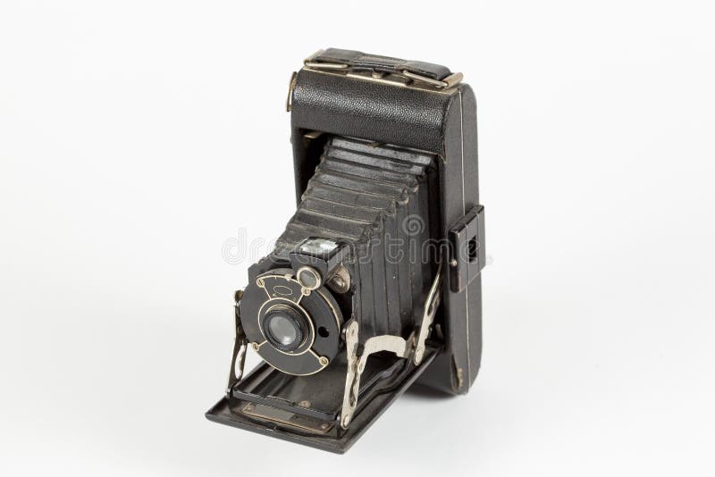 Old Camera stock photos