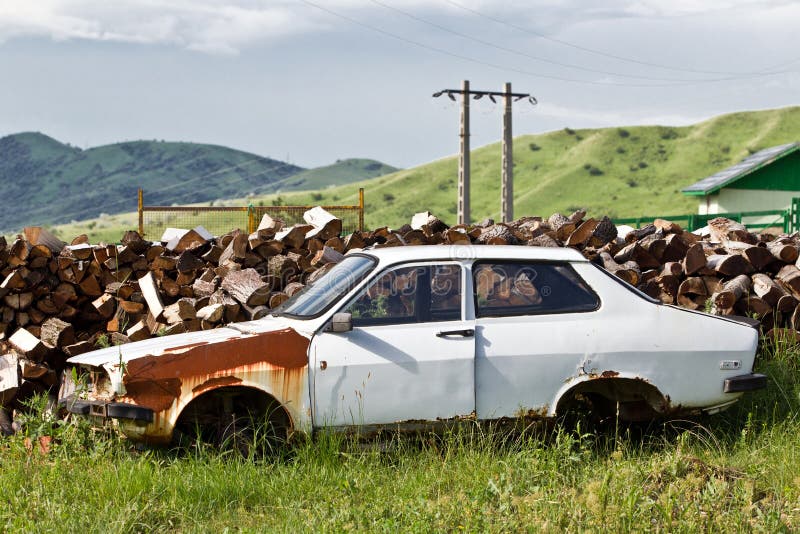 Dacia Jogger Royalty-Free Images, Stock Photos & Pictures