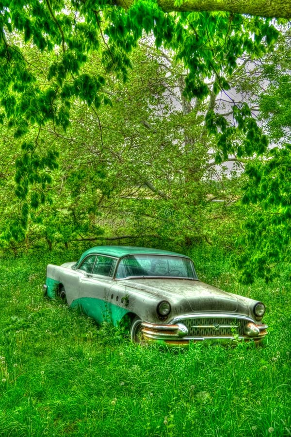 Old Car stock photography Old Car stock photography