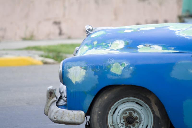 Old Cars Picture. Image 6211514