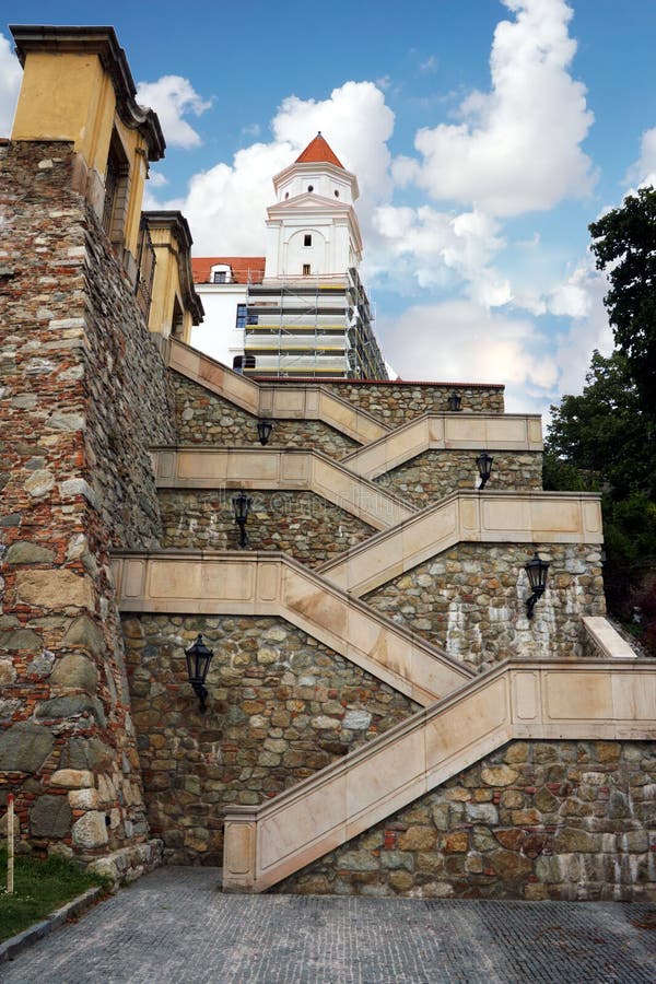 Starý hrad