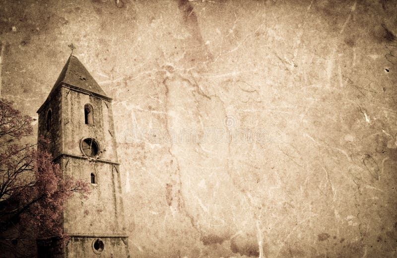 Old church stock images Old church stock images