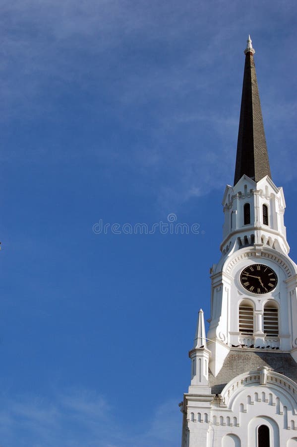 Old Church Building