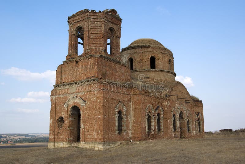 Church ruins old architecture stone ruin ancient travel history religion building wall abandoned sky landmark landscape historic