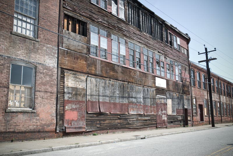 Old city building stock photos