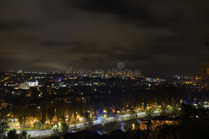 Old city of Cluj-Napoca royalty free stock image Old city of Cluj-Napoca royalty free stock image