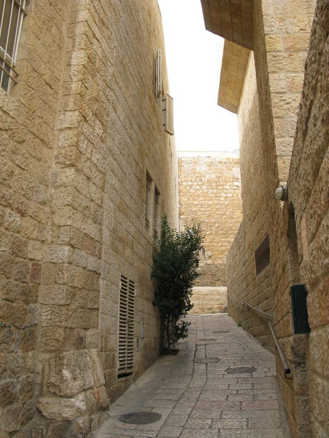 Old City of Jerusalem