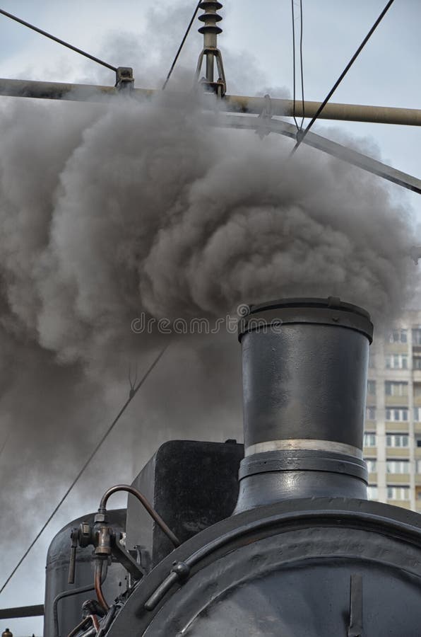 Old classic train royalty free stock photos