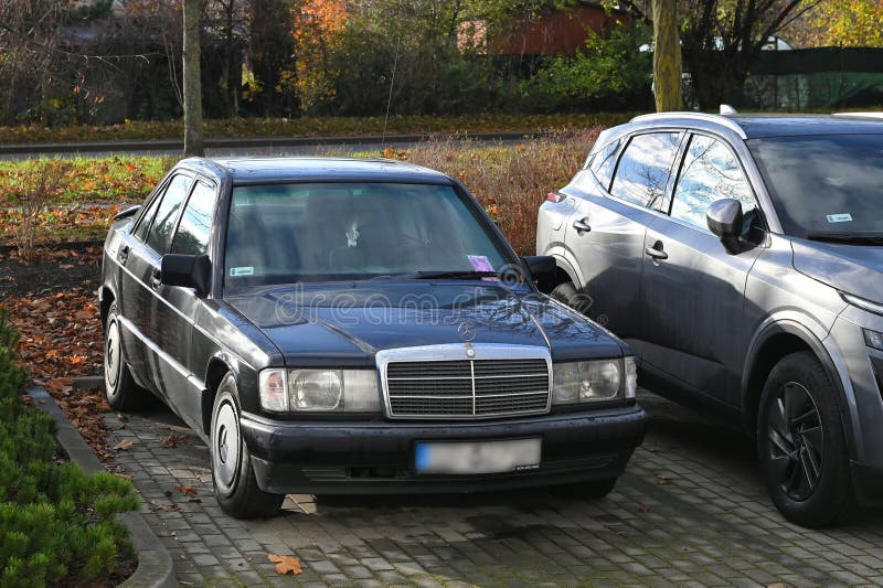 370 Benz W201 Stock Photos - Free & Royalty-Free Stock Photos from