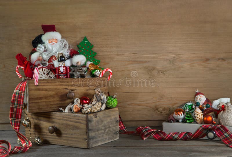 Colorful Paper Christmas Background Stock Photo 701895247