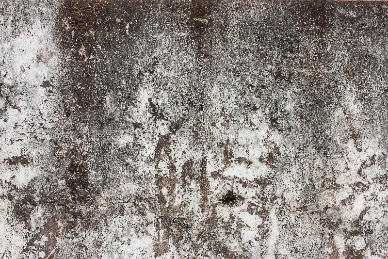 Old concrete stain stock photo. Image of paint, antique 46179560