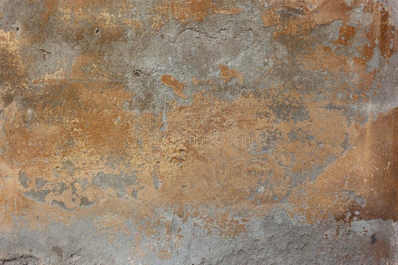 Old concrete wall stock photo. Image of stains, wall 224548788
