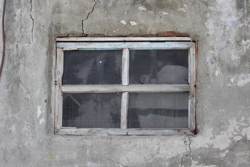 Concrete Wall Texture Background. Natural Stones. Building`s Facade