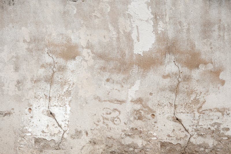 Old concrete wall stock image. Image of clay, brick 248186545