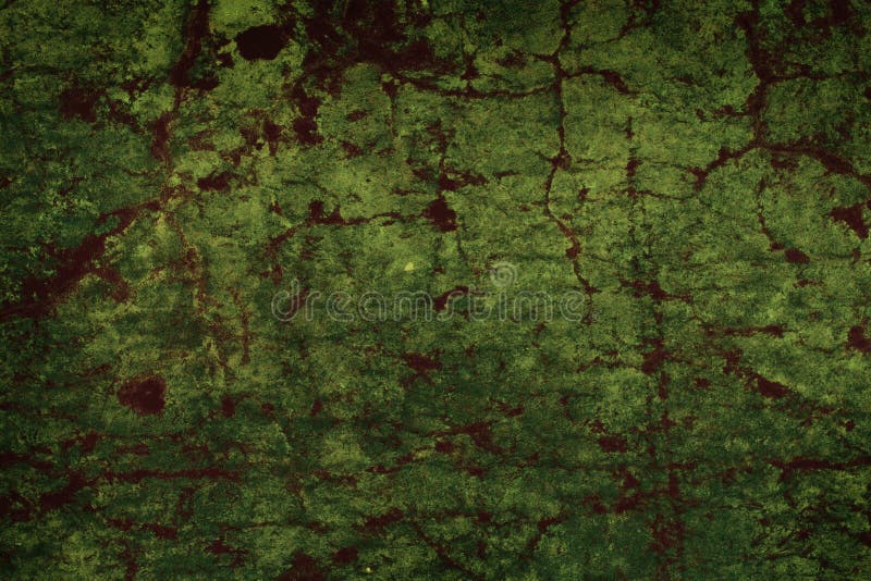 Old corroded metal surface with rust spots as a textured background royalty free stock image