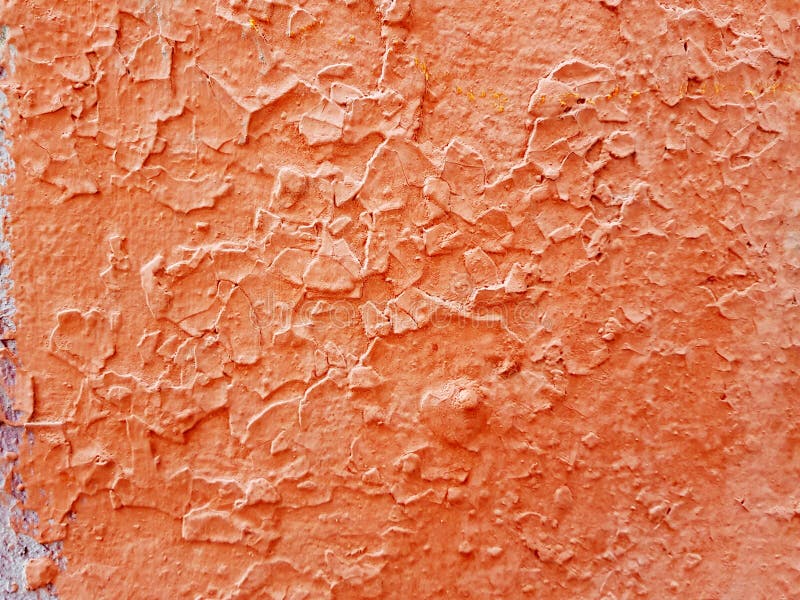 Old paint on concrete wall stock photo. Image of dirty 140016286