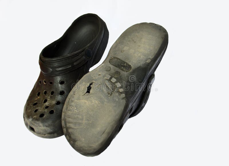 crocs shoes stock