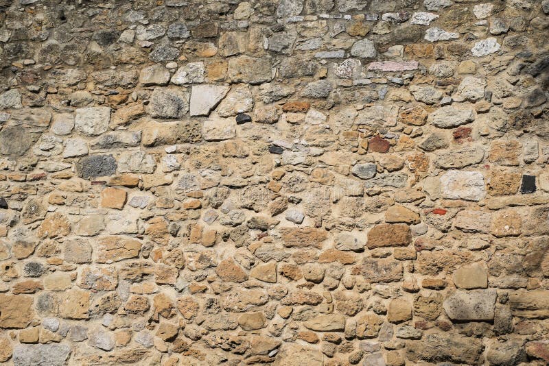 Old czech wall in Prague stock image. Image of mural 102943733