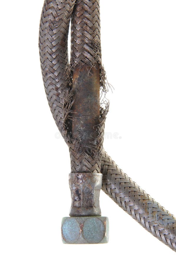 Hydraulic Hose Failure Stock Photos Free & RoyaltyFree Stock Photos