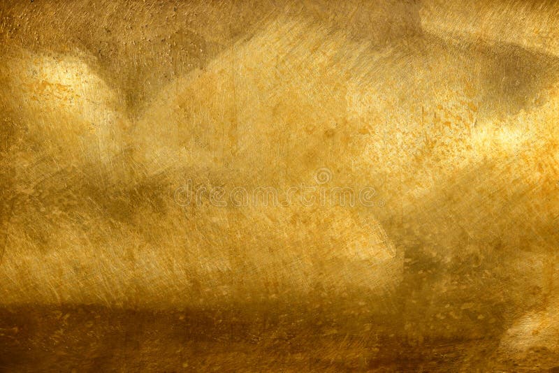 Old Dark Gold Texture Background Stock Photo - Image of material,  durability: 147251848