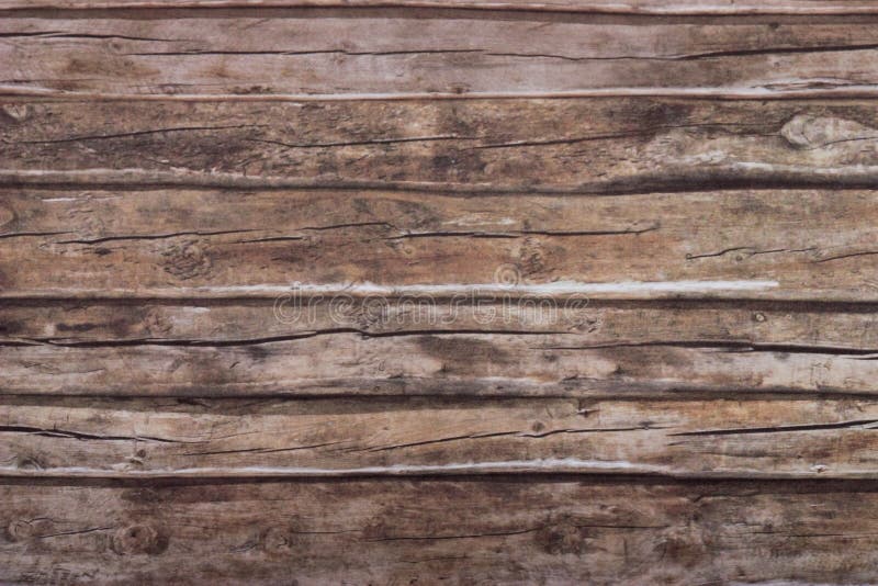 Old dark wood texture