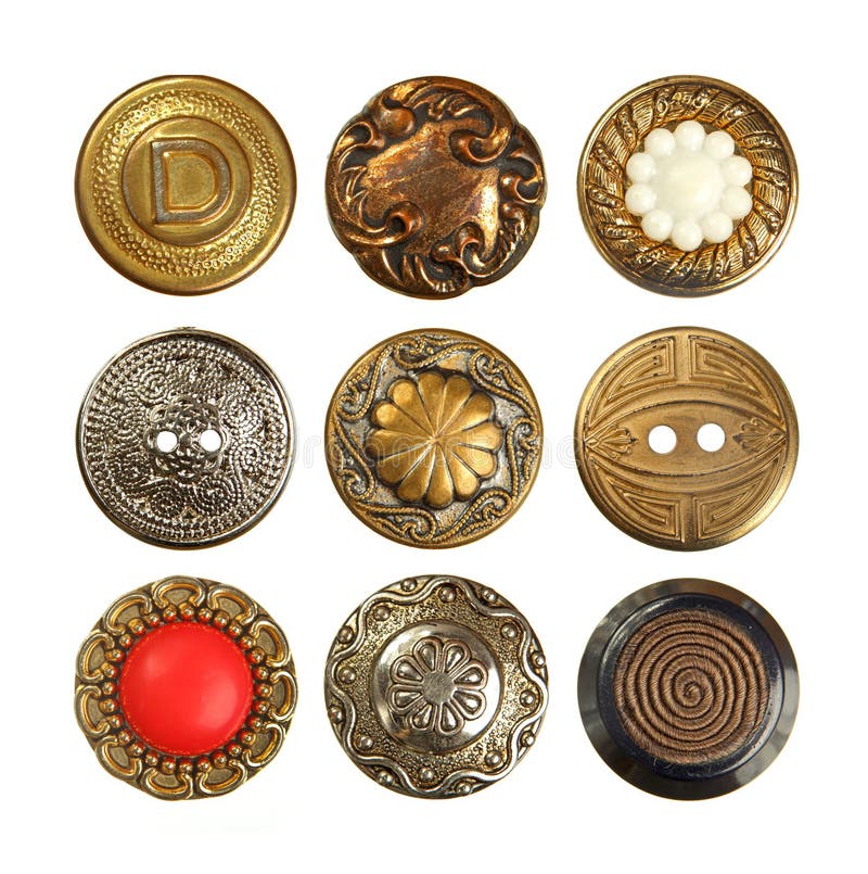 Decorative buttons deals