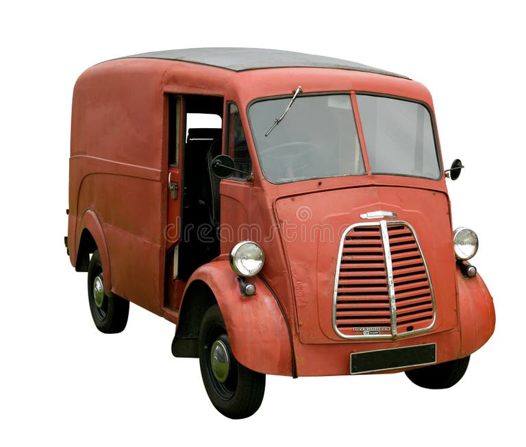 1,189 Vintage Delivery Van Stock Photos Free & RoyaltyFree Stock Photos from Dreamstime